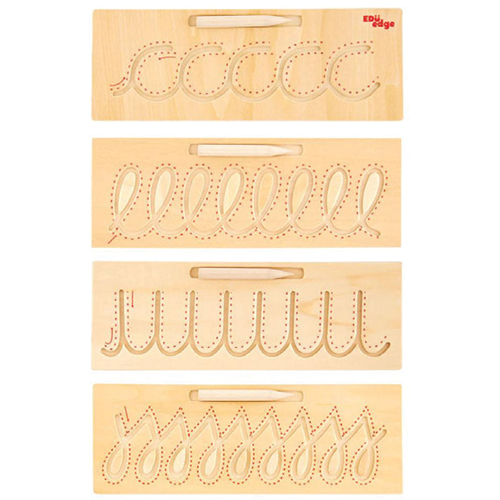 Tracing Advance Patterns