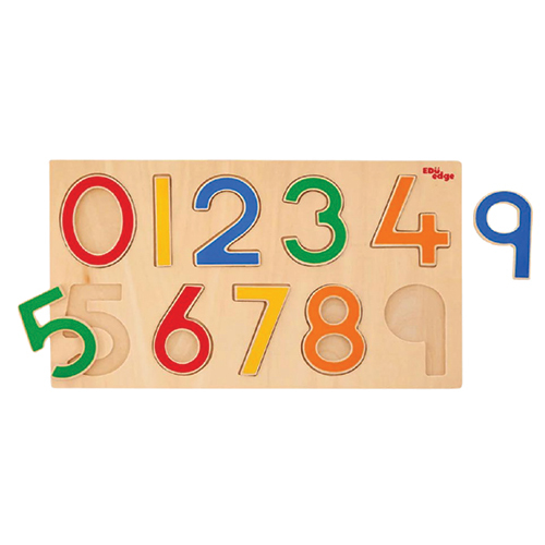 Numeral Puzzle