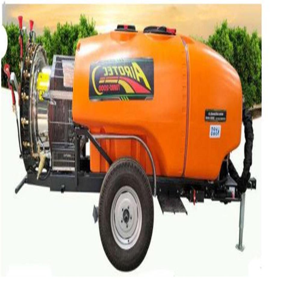 Turbo Sprayer - Capacity: 2000 Ltr