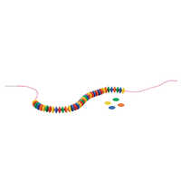 Pic Lac Beads