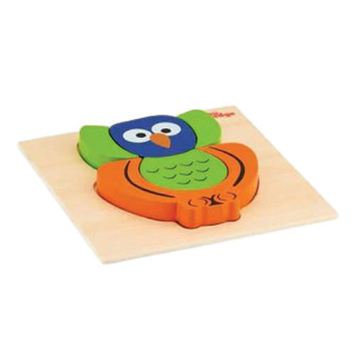 Owl Puzzle