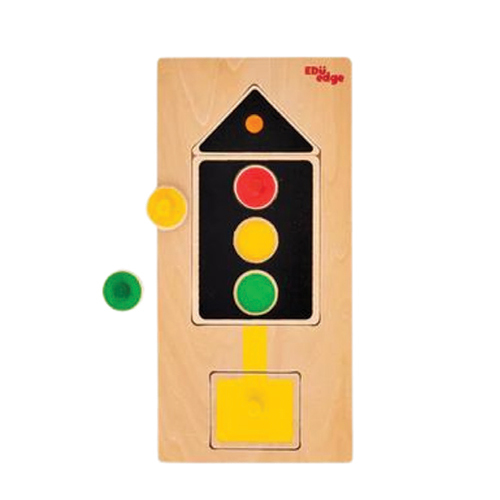 Road Signal Puzzle
