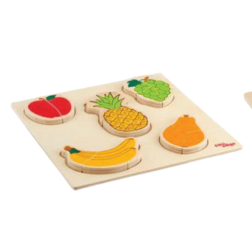 Fruits Combo Puzzle