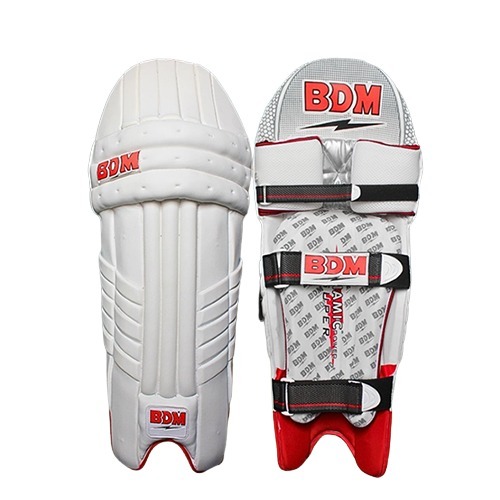 Dynamic Super Leg Guard