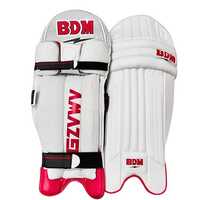 Amazer Leg Guard - Features: Excellent Impact Protection