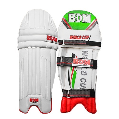 Batting Leg Guards