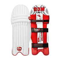 Master Blaster Leg Guard - Application: Cricket Batting
