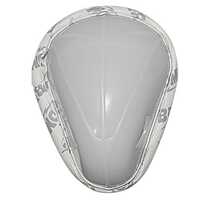 Commander Abdominal Guards