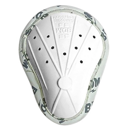 Mansfield Abdominal Guards