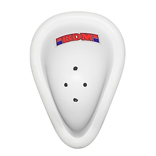 Aero Dynamic Abdominal Guards