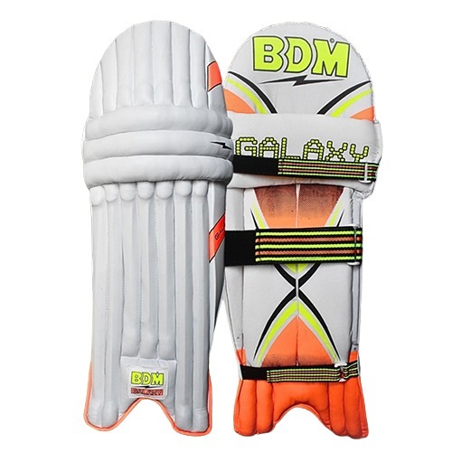 Galaxy Leg Guard