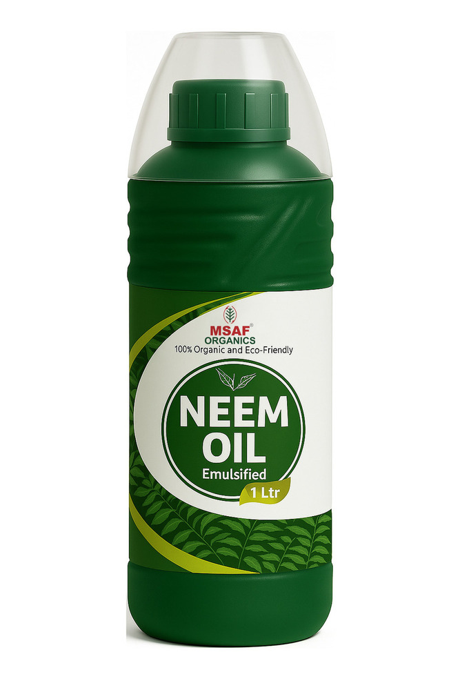Neem Oil