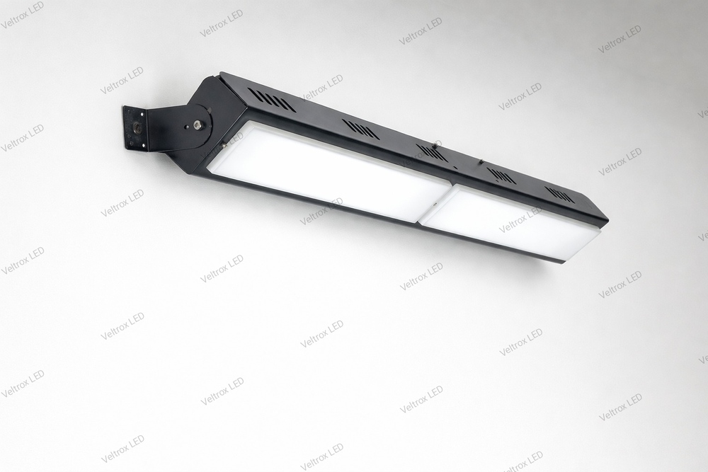 Veltrox 100W 4 Feet Badminton Court Light (WH)