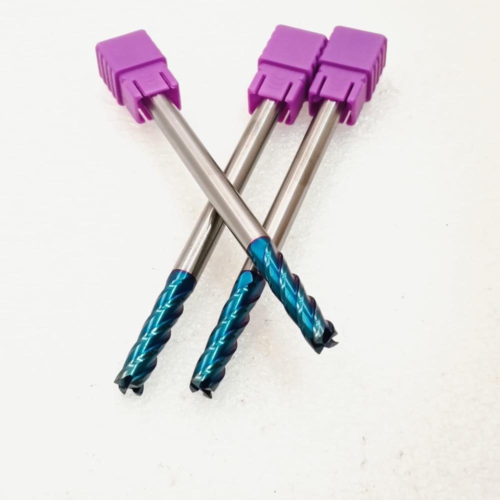 GEK-4F 6.0xD6x25x100 (65 HRC)