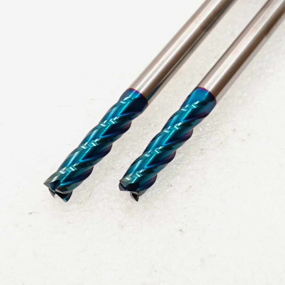 GEK-4F 6.0xD6x25x100 (65 HRC)