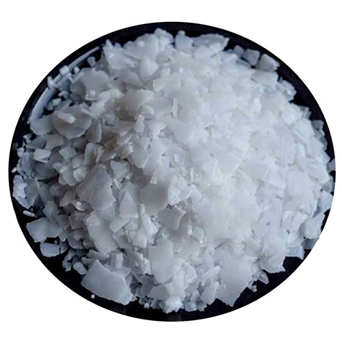 Caustic Soda Flake