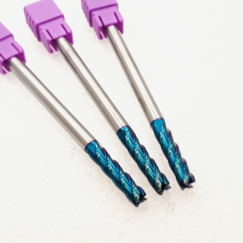 GEK-4F 6.0xD6x25x100 (65 HRC)