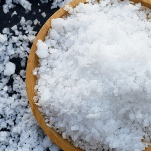 Caustic Soda Flakes - Application: Water Treatment