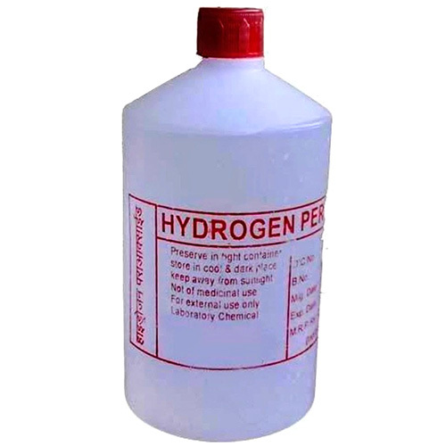 Hydrogen Peroxide