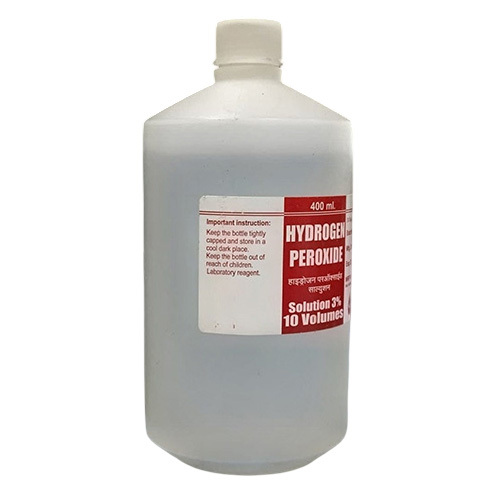 Hydrogen Peroxide