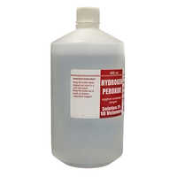 Hydrogen Peroxide