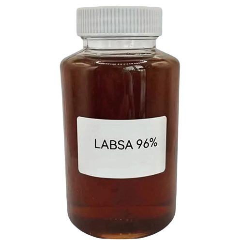 Labsa, Linear Alkyl Benzene Sulphonic Acid, Acid Slurry, 90 - 96% - Boiling Point: As Per Standard