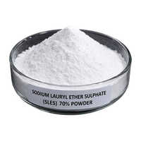 Sodium Lauryl Ether Sulphate