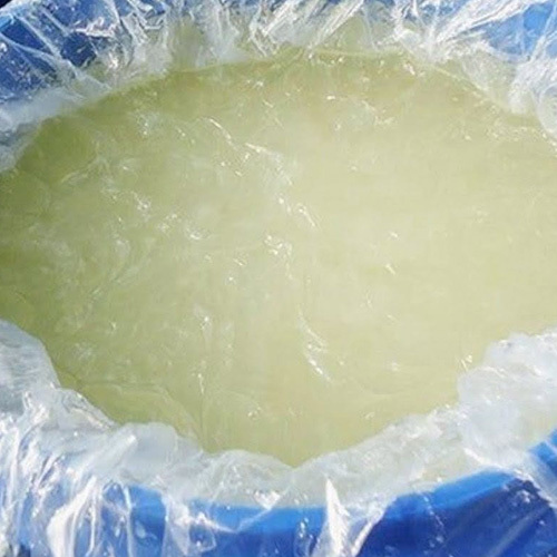 Sles, Sodium Lauryl Ether Sulphate, 28% Paste - Cas No: 9004-82-4