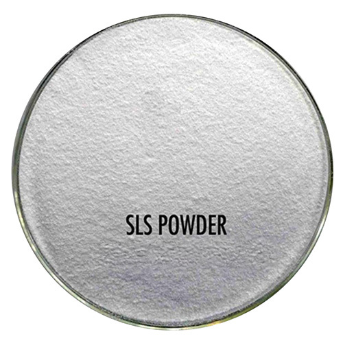 Sles, Sodium Lauryl Ether Sulphate, 28% Paste - Cas No: 9004-82-4