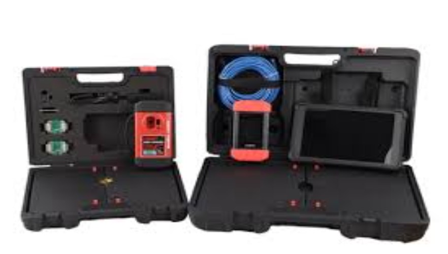 Launch Immo Pad