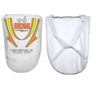 Mansfield Super Max Thigh Guard