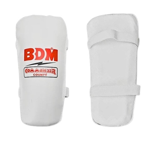 Commander Country Thigh Guard