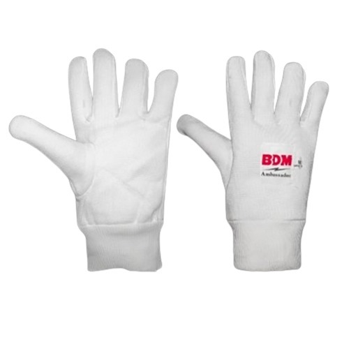 01_Ambassador Wicket Keeping Inner Gloves