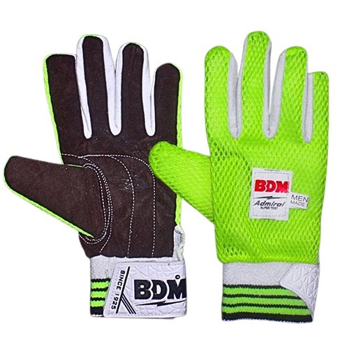 01_Admiral Wicket Keeping Inner Gloves