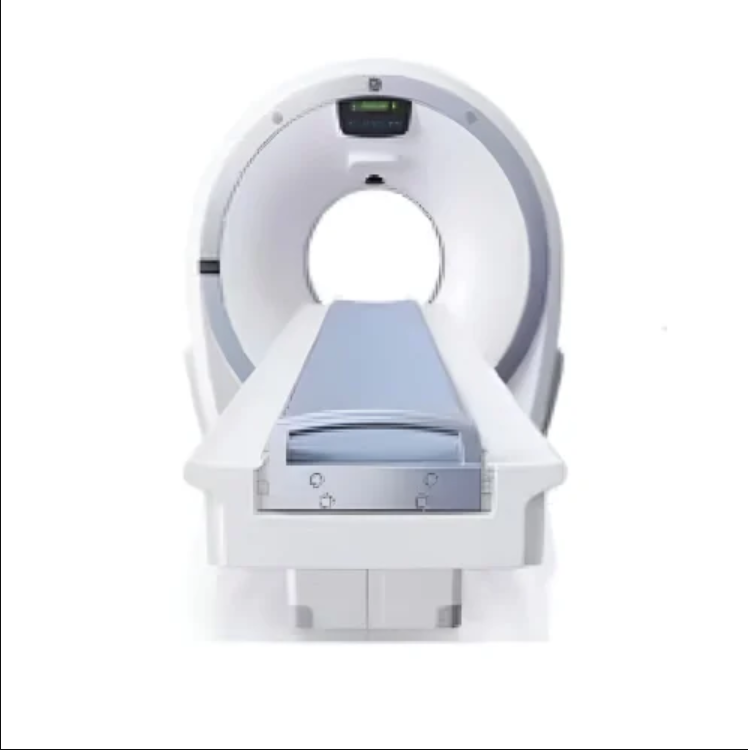 CT Scanner