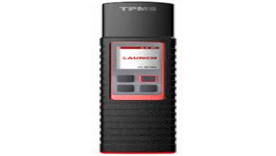 लॉन्च TSGUN TPMS उपकरण