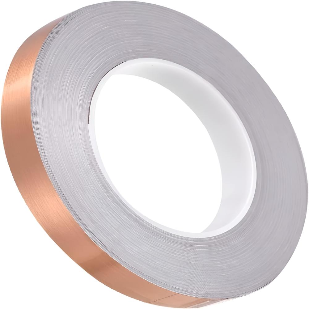 Rosegold Decorative Tile Tape - Color: Rose Gold