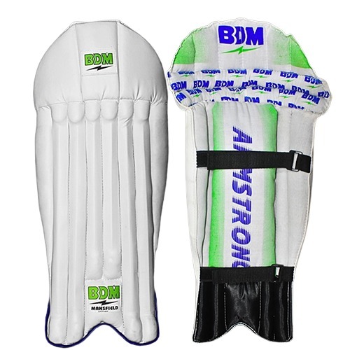 Armstrong Wicket Keeping Leg Guard