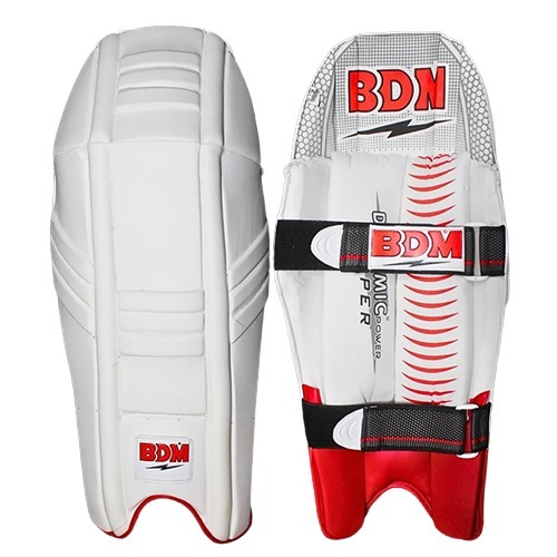 Wicket Keeping Leg Guard