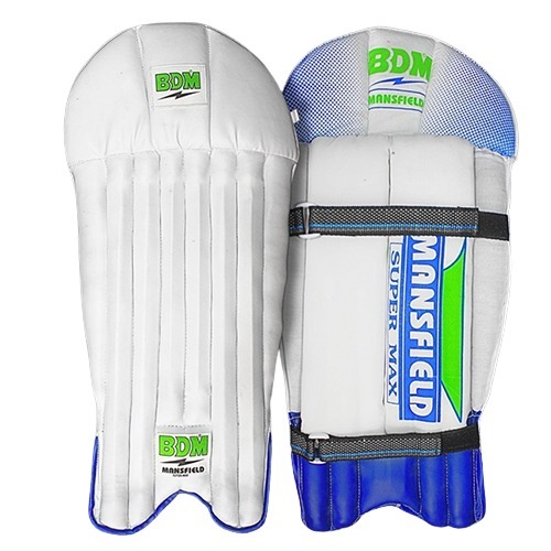 Mansfield Wicket Keeping Leg Guard