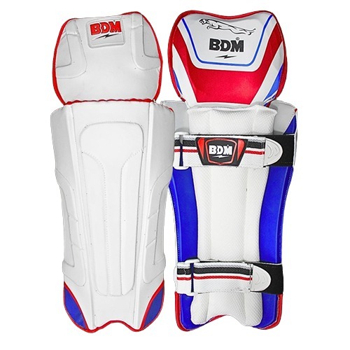 Jaguar Wicket Keeping Leg Guard