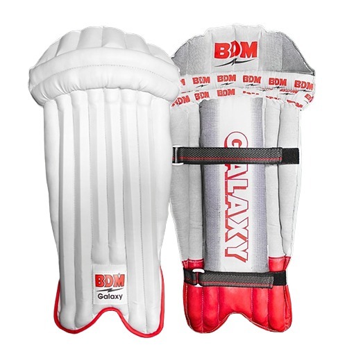Galaxy Wicket Keeping Leg Guard