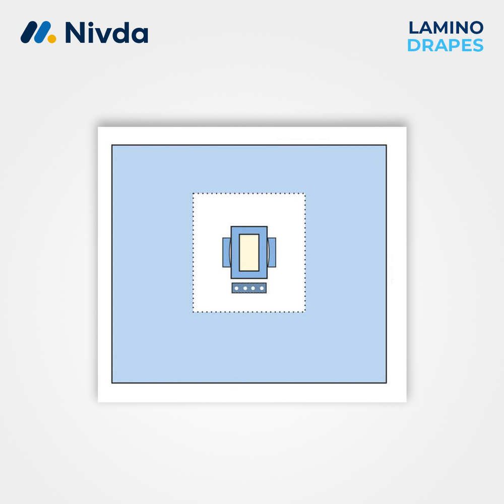 Medical Procedure Drape