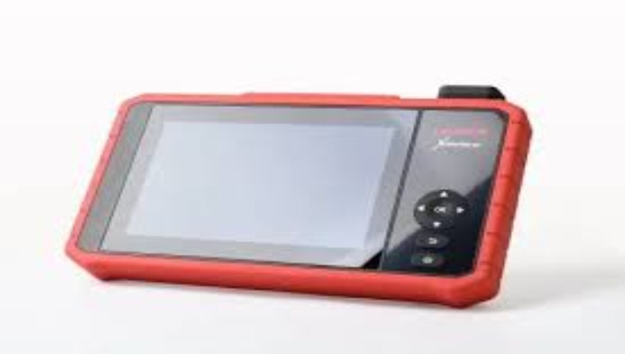 Autel Car Scanner