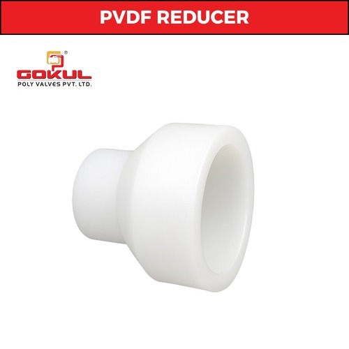 Gokul Pvdf Coupler