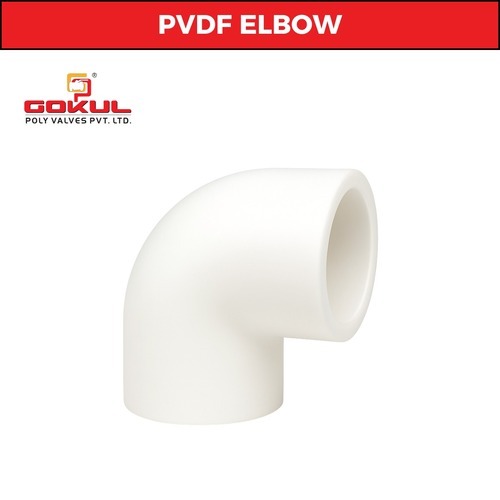Gokul Pvdf Coupler