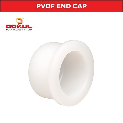 Gokul Pvdf Coupler