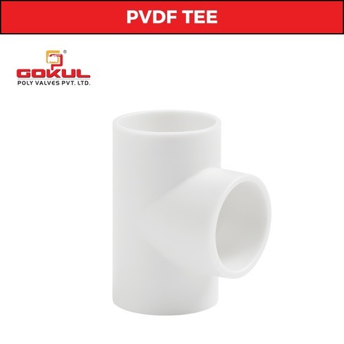 Gokul Pvdf Coupler