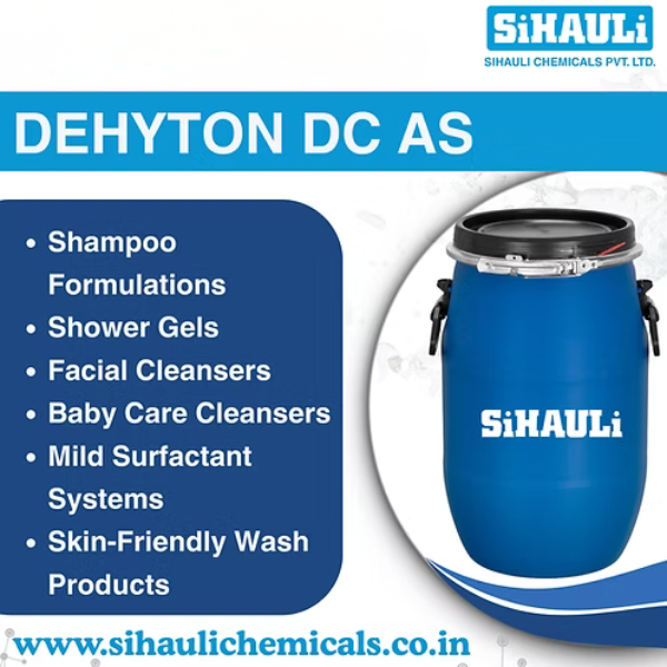 Dehyton DC AS