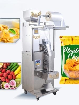1to100gm. Automatic pouch packing machine
